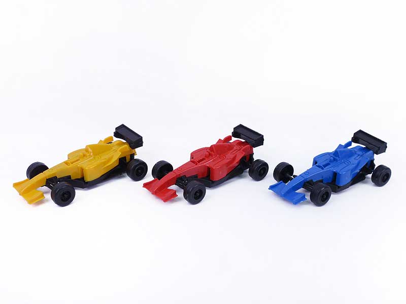 Free Wheel Equation Car(3C) toys