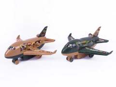 Free Wheel Transport Aircraft(2C) toys