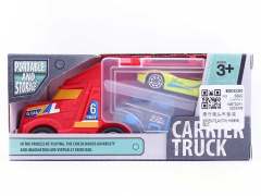 Free Wheel Truck Set toys