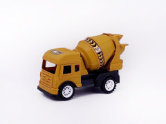 Free Wheel Construction Truck toys