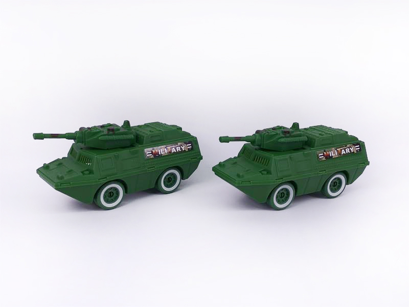 Free Wheel Tank(2in1) toys