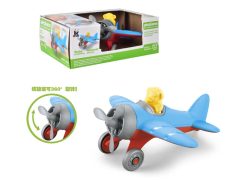 Free Wheel Airplane toys