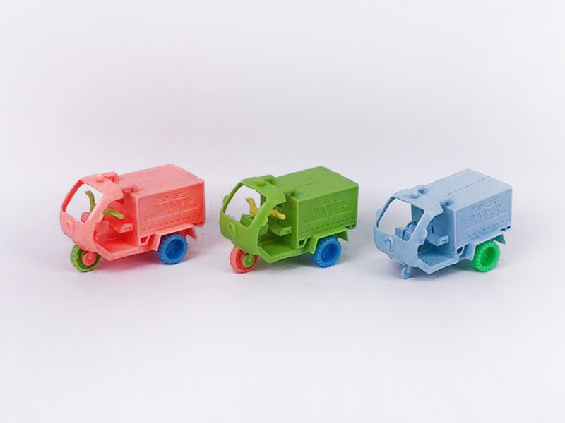 Free Wheek Car(3C) toys