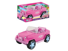 Free Wheel Car toys