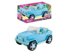 Free Wheel Car toys