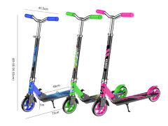 Scooter(3C) toys