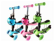 Scooter(3C) toys