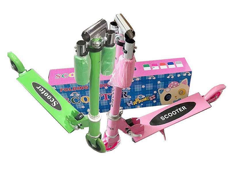 Scooter(2C) toys