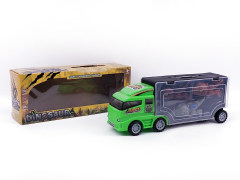 Free Wheel Truck Set toys