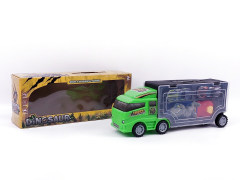 Free Wheel Truck Set toys