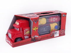 Free Wheel Truck Set toys