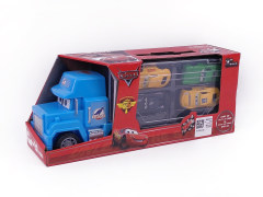 Free Wheel Truck Set toys