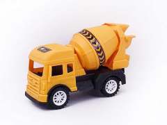 Free Wheel Construction Truck toys