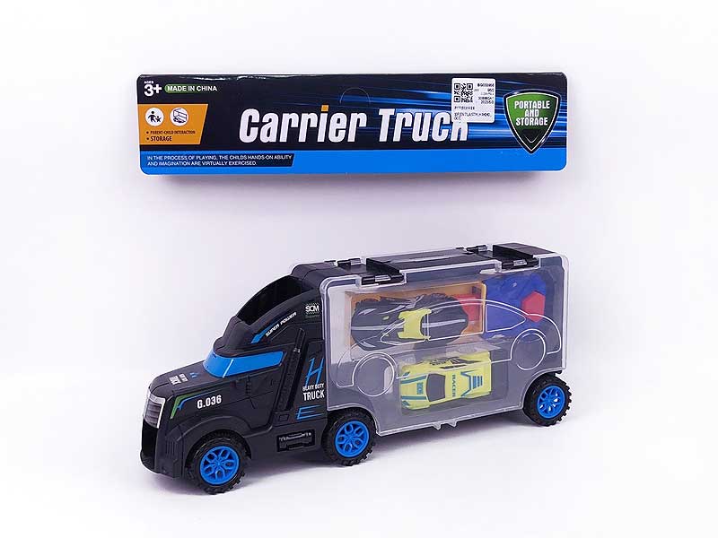 Free Wheel Car Set toys