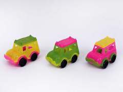 Free Wheel Car(3C) toys