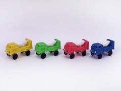 Free Wheel Truck(4C) toys