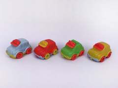 Free Wheel Car(2S4C) toys