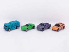 Free Wheel Car(4S) toys