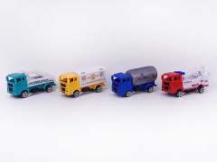 Free Wheel Car(4S) toys