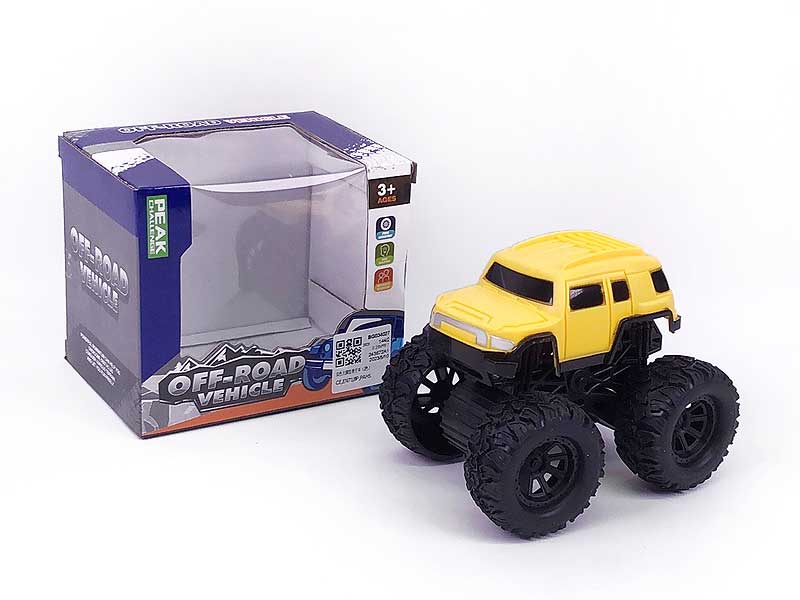 Free Wheel Car(2C) toys