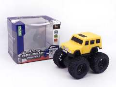 Free Wheel Car(2C) toys