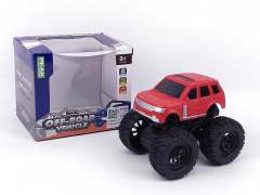 Free Wheel Car(2C) toys