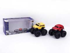 Free Wheel Car(2in1) toys