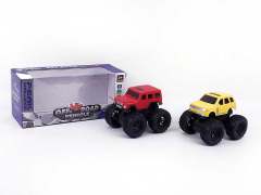 Free Wheel Car(2in1) toys