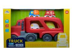 Free Wheel Truck W/L_S(2C) toys