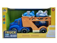 Free Wheel Truck W/L_S toys