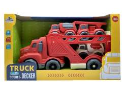 Free Wheel Truck W/L_S toys