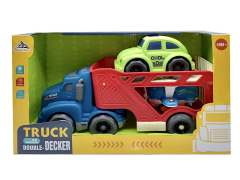 Free Wheel Truck W/L_S toys