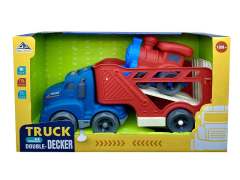 Free Wheel Truck W/L_S toys