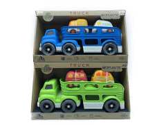 Free Wheel Truck W/L_S(2C) toys