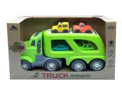 Free Wheel Truck toys