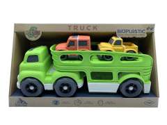 Free Wheel Truck toys