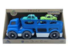 Free Wheel Truck toys