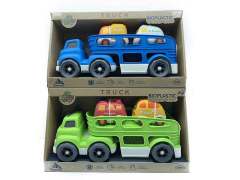 Free Wheel Truck(2C) toys