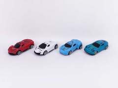 Free Wheel Sports Car(4S4C) toys