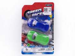 Free Wheel Sports Car(2in1) toys