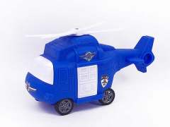 Free Wheel Helicopter toys