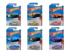 Free Wheel Sports Car(6S) toys