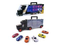 Free Wheel Truck Set toys