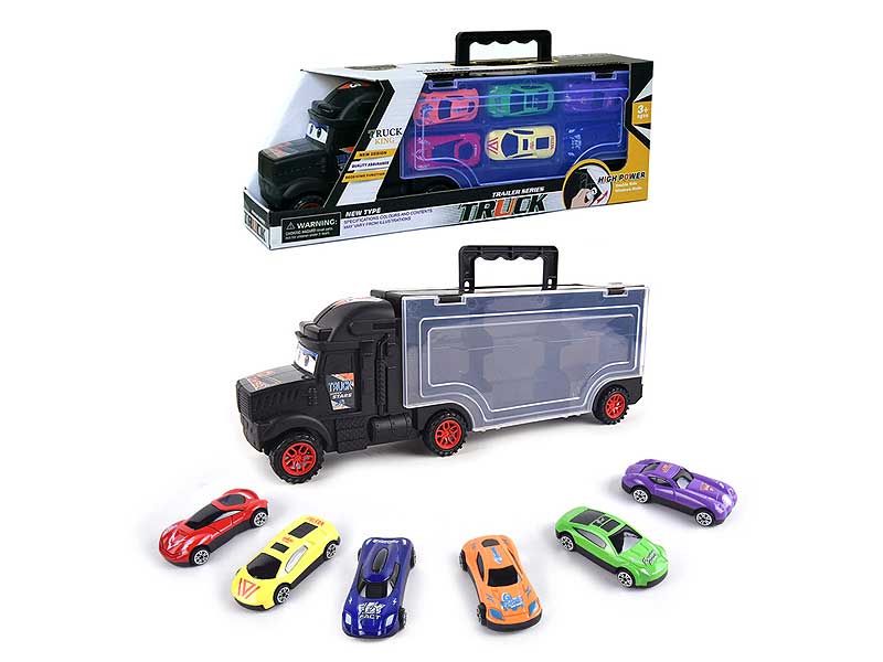 Free Wheel Truck Set toys