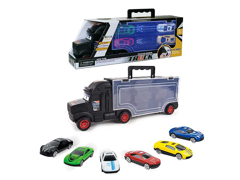 Free Wheel Truck Set toys