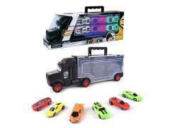 Free Wheel Truck Set toys