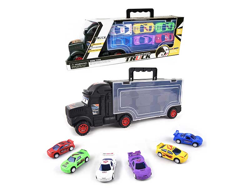 Free Wheel Truck Set toys