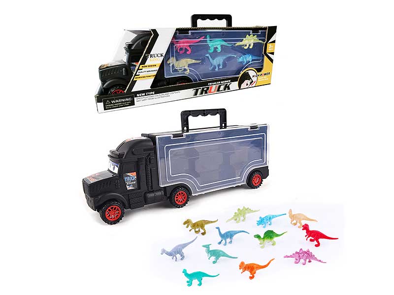 Free Wheel Truck Set toys