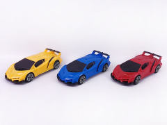 Free Wheel Car(3C) toys