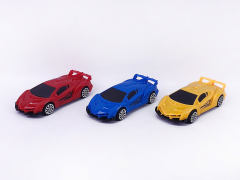 Free Wheel Car(3C) toys